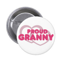 Abuelita orgullosa pins