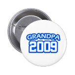 Abuelo 2009 pins