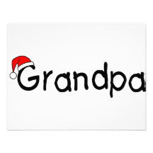 Abuelo Anuncios Personalizados