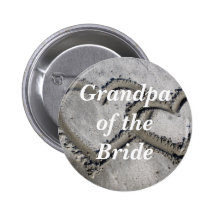 Abuelo de la novia pin