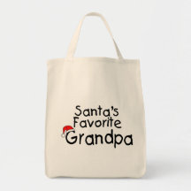 Abuelo del favorito de Santas Bolsas