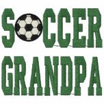 Abuelo del fútbol