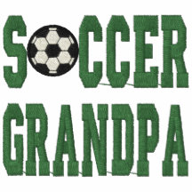 Abuelo del fútbol