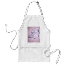 Abuelo Delantal