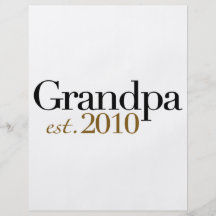Abuelo Est 2010 Tarjetas Publicitarias