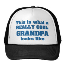 Abuelo Gorro