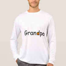 Abuelo Halloween Camisetas