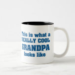 Abuelo Tazas De Café