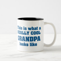 Abuelo Tazas De Café