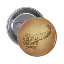 Abundancia de la cornucopia romana pin