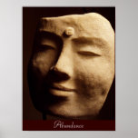 Abundancia Posters