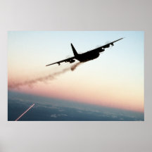 AC-130 POSTER