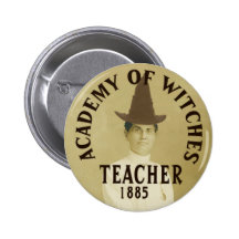 Academia de Pin del profesor de las brujas