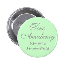 Academia del Tiro Pins