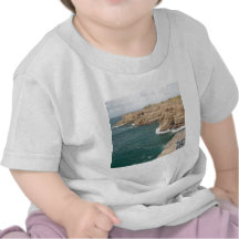 acantilado view.png camiseta
