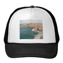 acantilado view.png gorros bordados