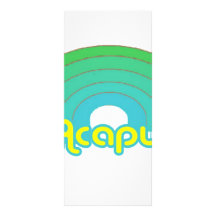 Acapulco, México Diseños De Tarjetas Publicitarias