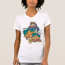 Acción de gracias camisetas