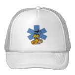 Acción de gracias del ccsme gorras