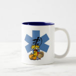 Acción de gracias del ccsme tazas