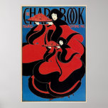 Acción de gracias del libro de la grieta de Nouvea Posters
