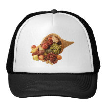 Acción de gracias gorro