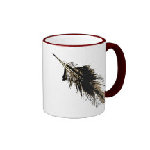 Acción de gracias taza de café