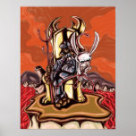 Accionistas del infierno posters