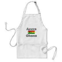Accra Schürzen