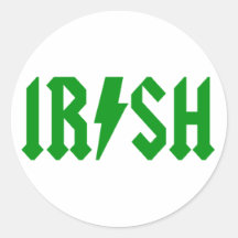 acdc_irish etiquetas redondas