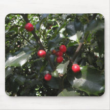 Acebo Mousepad Alfombrillas De Raton