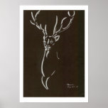 ACECHO DEL MACHO POSTER