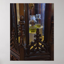 ACEITES SANTOS de la CATEDRAL de ST DOMINIC - SAN  Impresiones