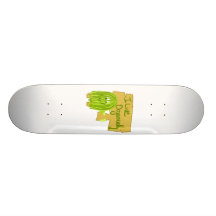 Aceituna I vivo orgánico Patines