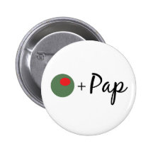 Aceituna Pap Pin