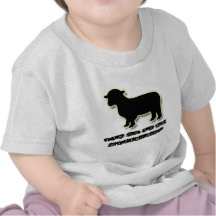 Aceptable para ser una oveja negra diferente camiseta