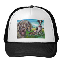 Acero, Fergie, y Rocket Gorra