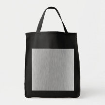 Acero inoxidable texturizado bolsas