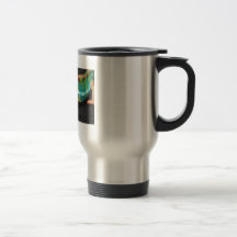 ¡Ack! Tazas