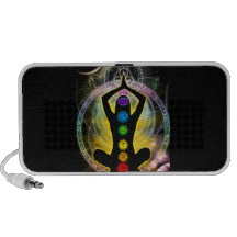 Aclarado Notebook Altavoz