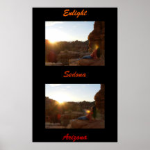 Aclarado Posters
