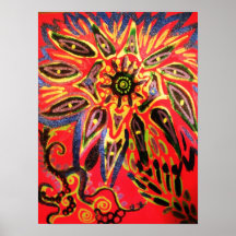 Aclarado Posters