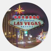 Acoja con satisfacción a Las Vegas fabuloso a los 