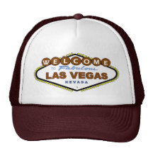 Acoja con satisfacción a Las Vegas fabuloso Brown  Gorro De Camionero