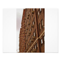 Acondicionadores de aire de Brooklyn Impresiones Fotograficas