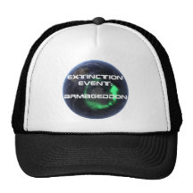 Acontecimiento de extinción: Gorra del Armageddon