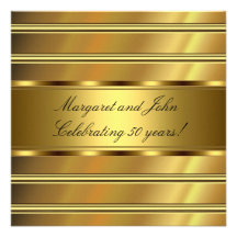 Acontecimiento elegante de la fiesta de aniversari invitacion personal 
