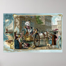Acontecimiento histórico de la sublevación america posters