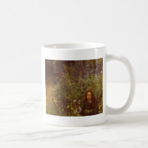 Acopio de pensamientos de Laura Teresa Alma-Tadema Taza