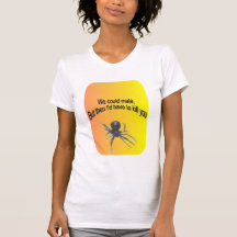 acoplamiento camiseta